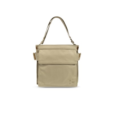 BURBERRY TRENCH CROSSBODY BAG (40*40*14 cm)